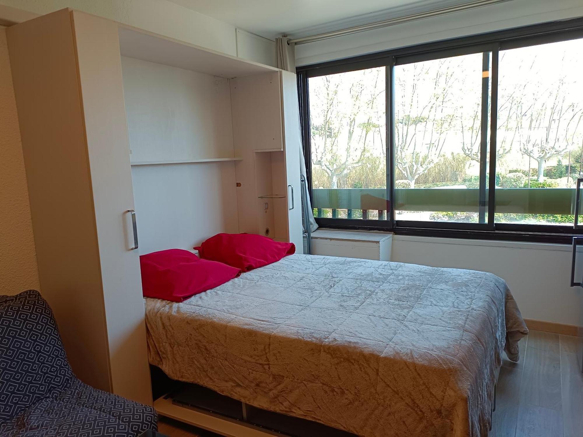 Appartement Balcon Des Arenes