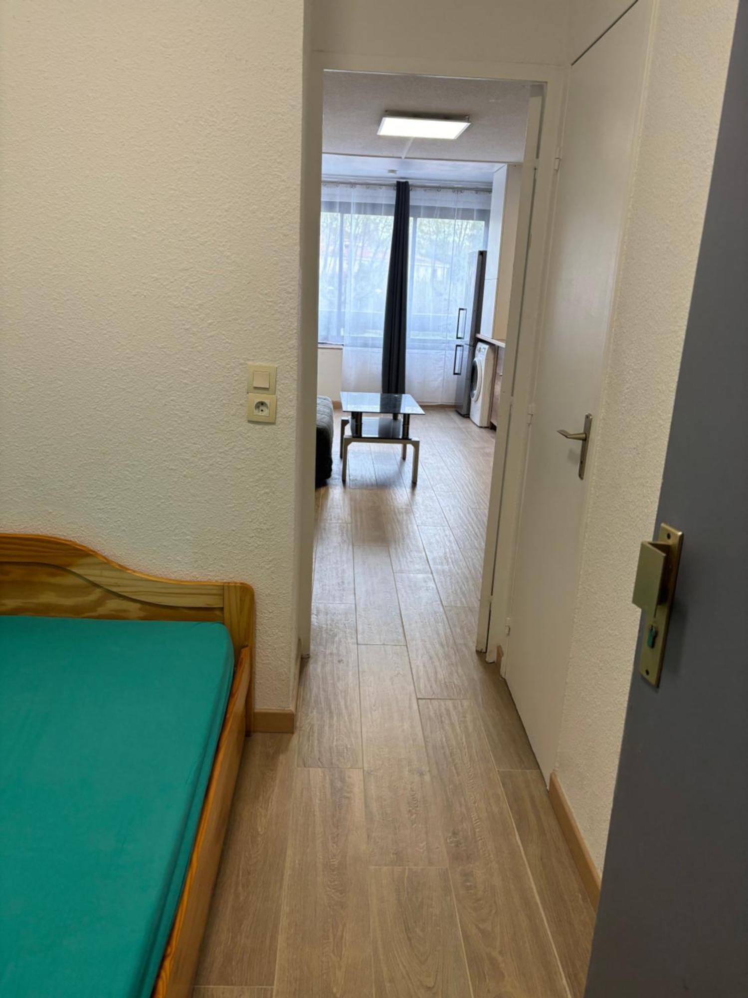 Appartement Balcon Des Arenes