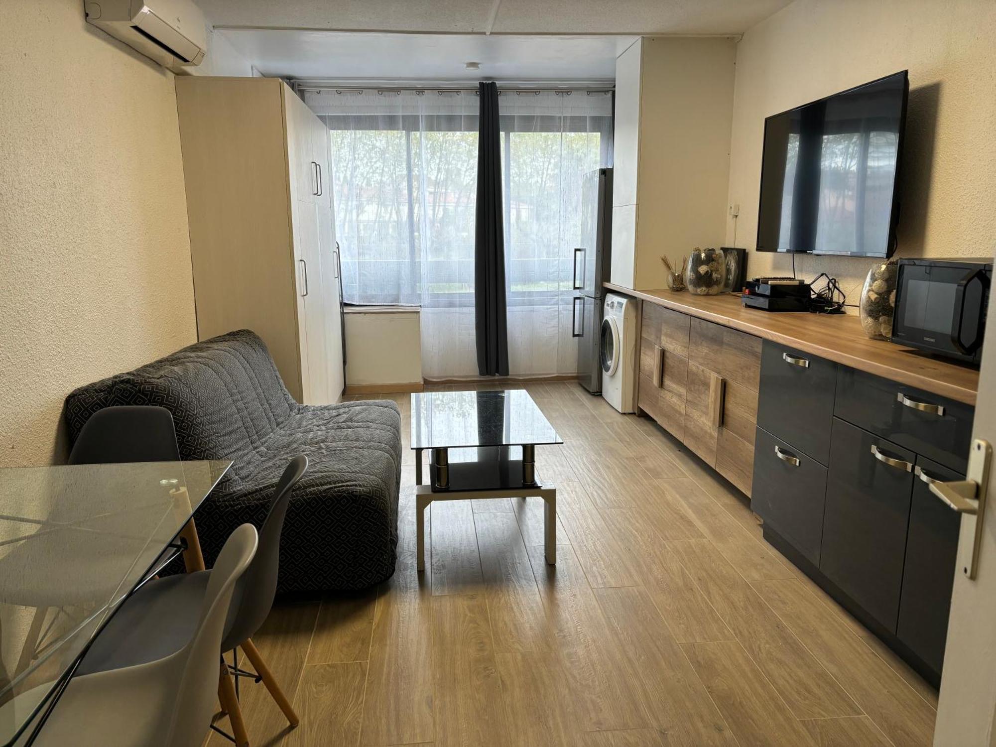 Balcon Des Arenes Appartement