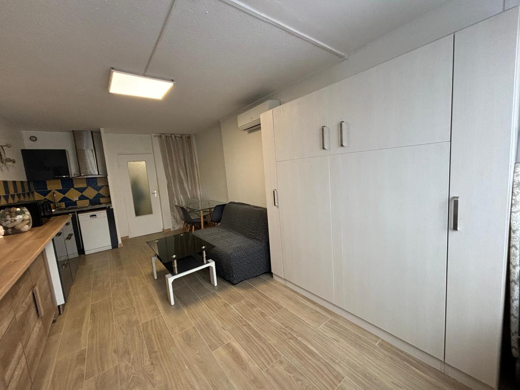 Appartement Balcon Des Arenes *