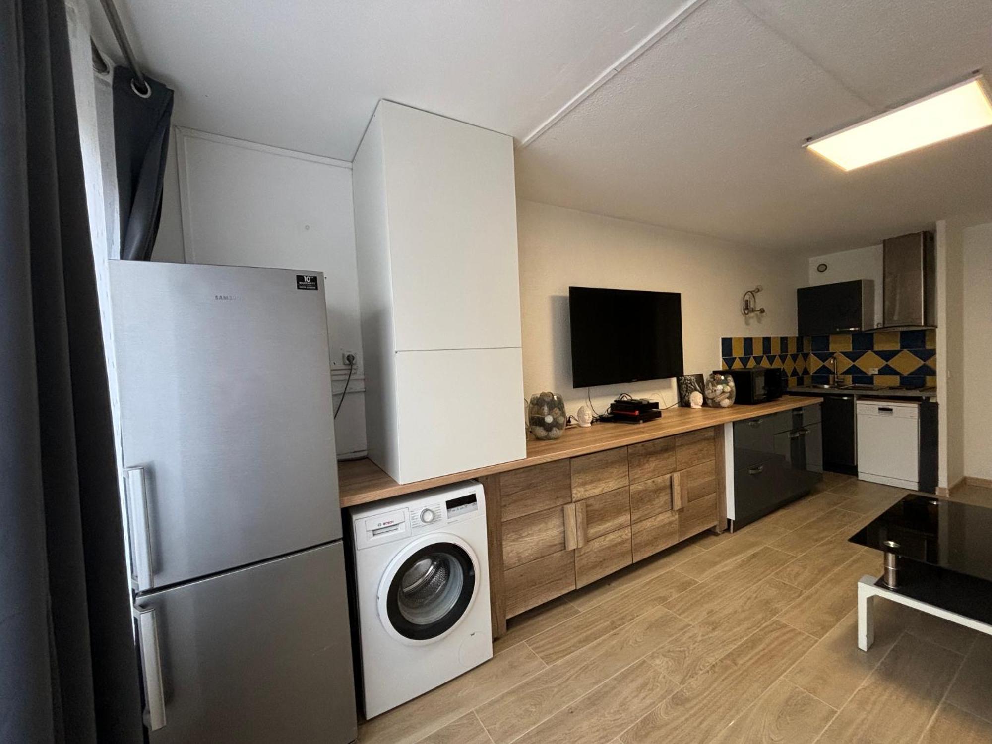 Balcon Des Arenes Appartement Fréjus