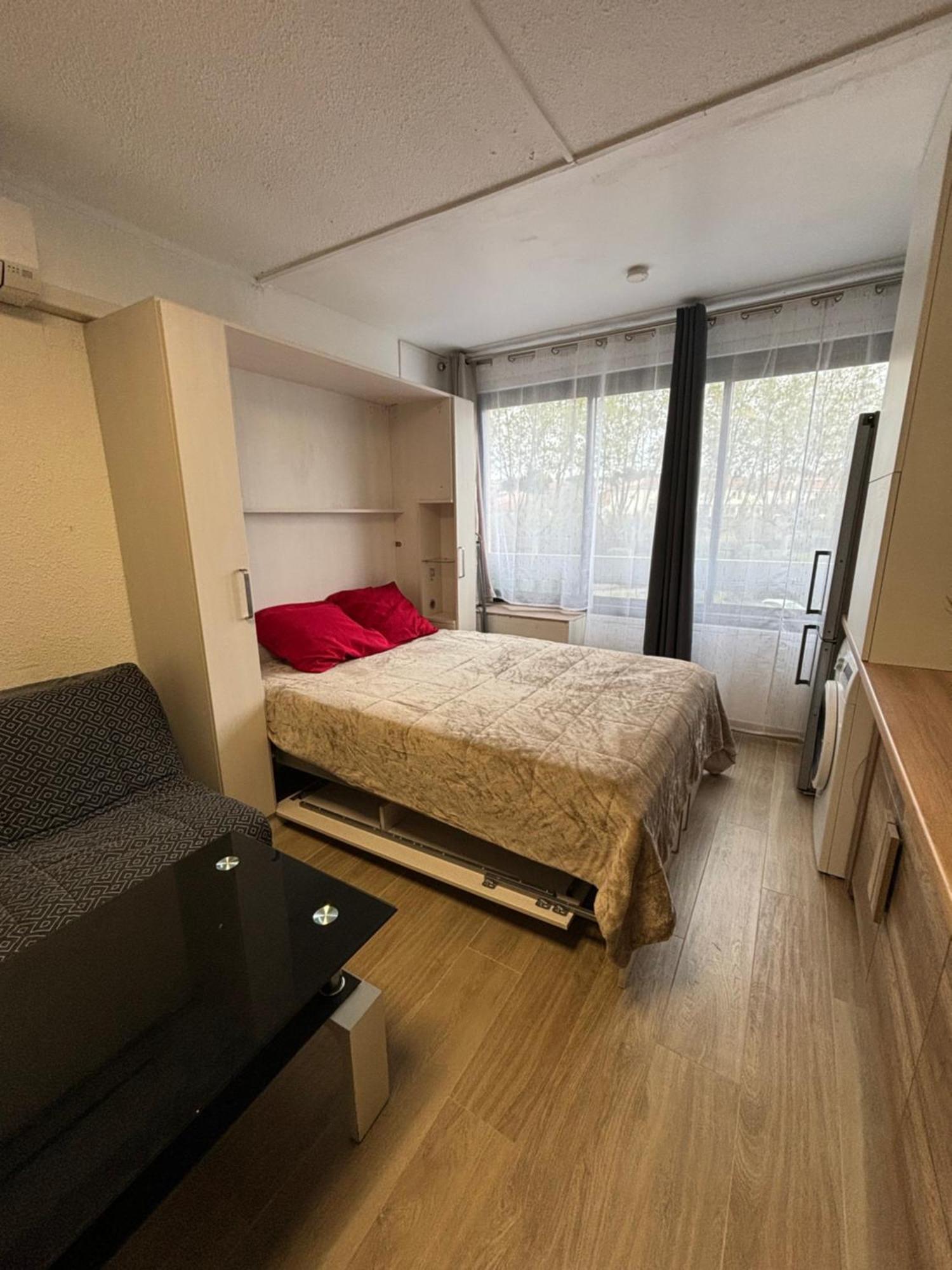 Balcon Des Arenes Appartement *