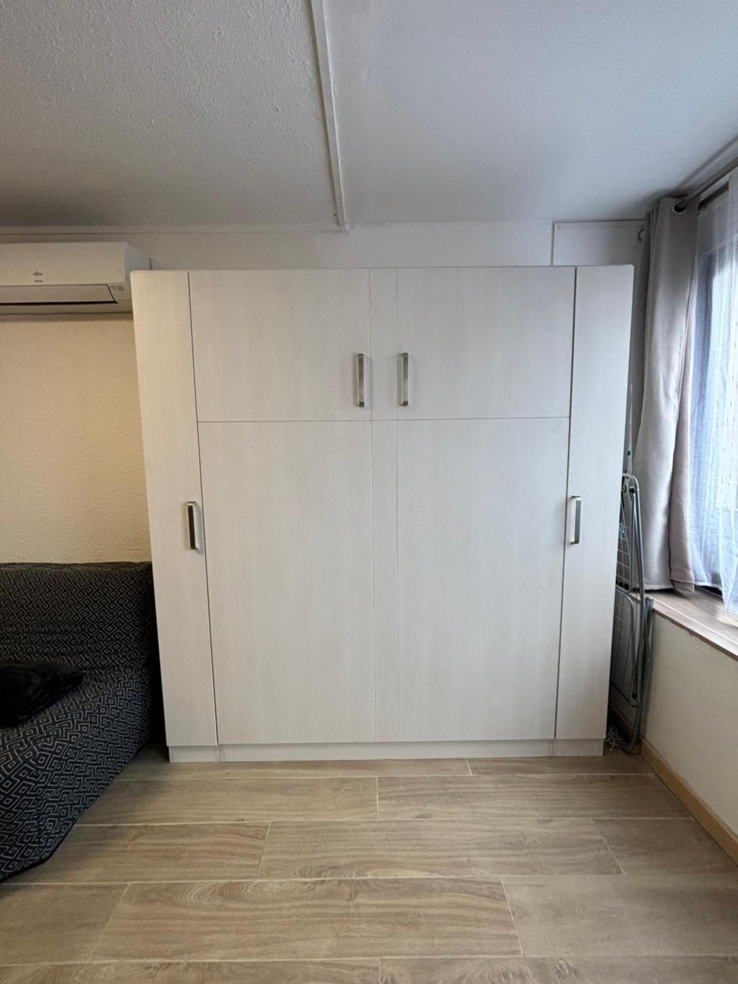 Appartement Balcon Des Arenes
