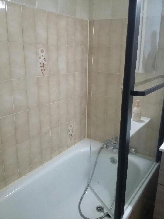Balcon Des Arenes Apartment