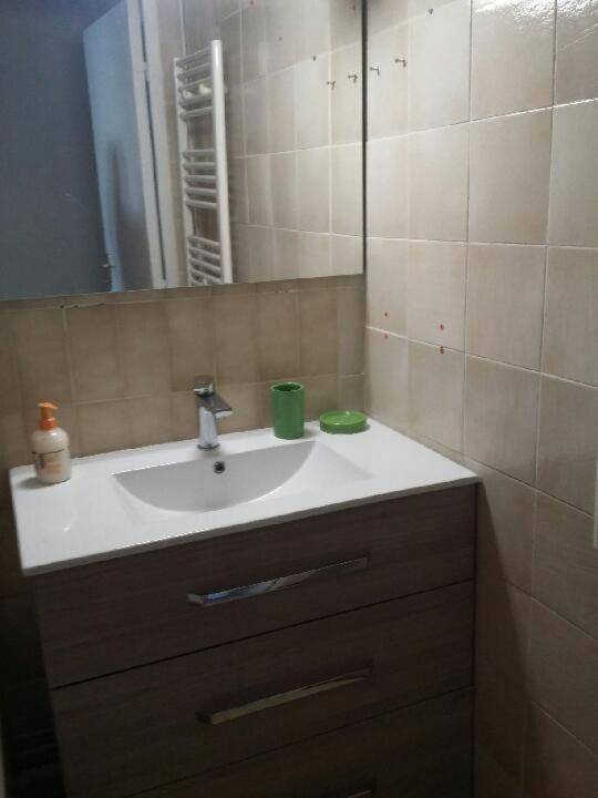 Apartment Balcon Des Arenes