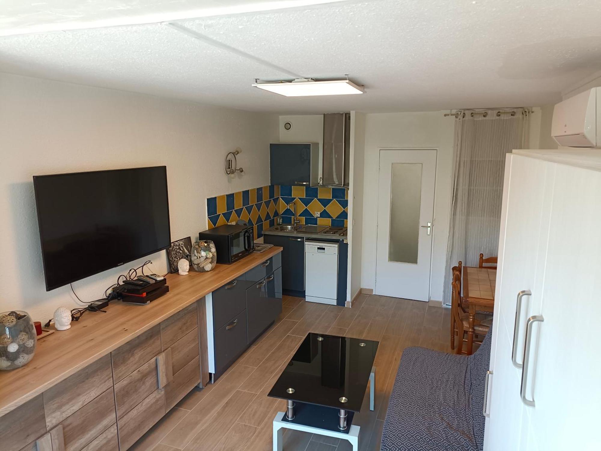 Apartment Balcon Des Arenes *