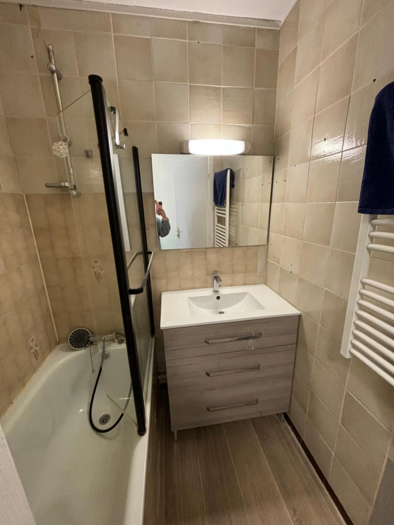Apartment Balcon Des Arenes